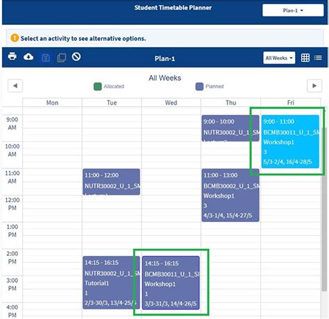 unimelb my timetable|timetable planning unimelb.